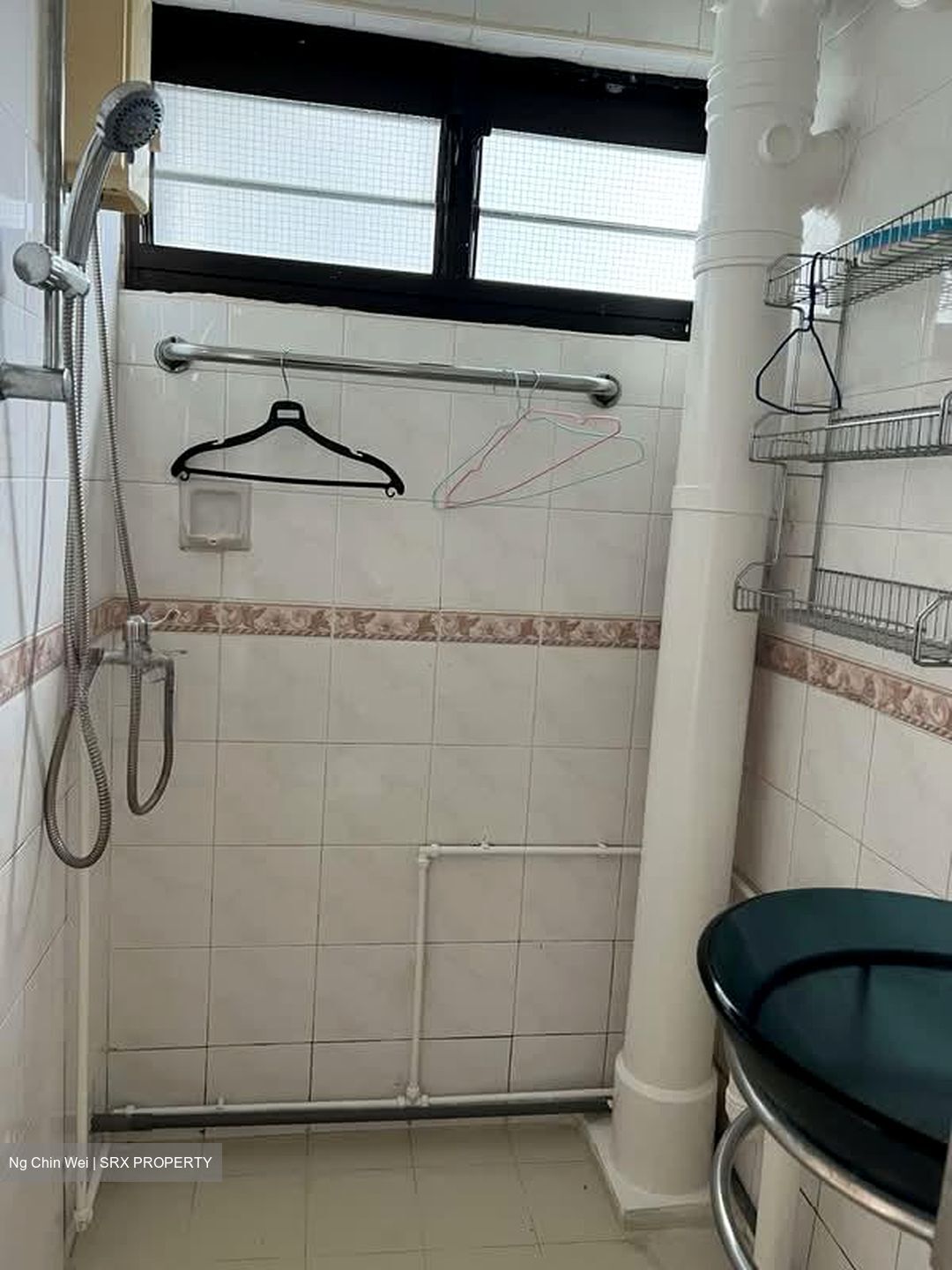 Blk 1 Ghim Moh Green (Queenstown), HDB 3 Rooms #581248991
